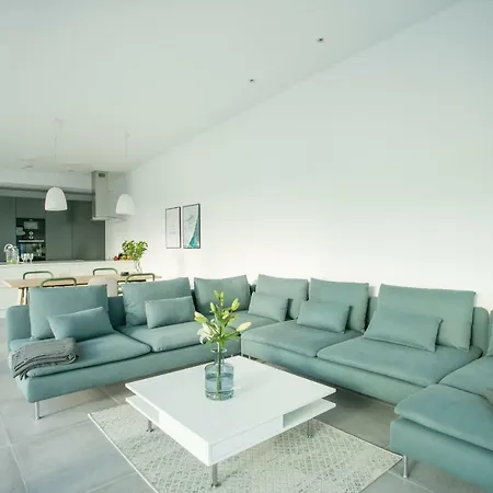 Willa Olive Exclusive - 8 People, Heated Pool, Okrug Gornji, Sea View *
