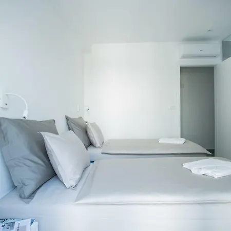Willa Olive Exclusive - 8 People, Heated Pool, Okrug Gornji, Sea View *