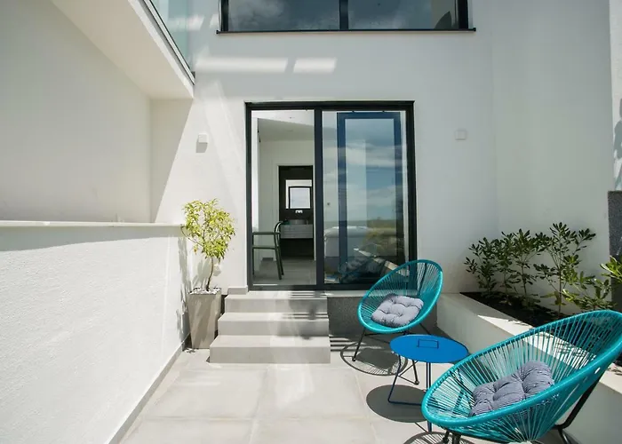 Olive Exclusive - 8 People, Heated Pool, Okrug Gornji, Sea View * 트로기르