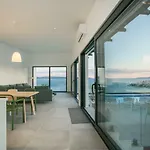 Olive Exclusive - 8 People, Heated Pool, Okrug Gornji, Sea View Trogir