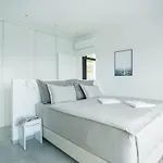 Vila Olive Exclusive - 8 People, Heated Pool, Okrug Gornji, Sea View