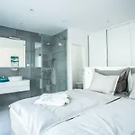 Vila Olive Exclusive - 8 People, Heated Pool, Okrug Gornji, Sea View