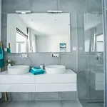 Olive Exclusive - 8 People, Heated Pool, Okrug Gornji, Sea View Vila *