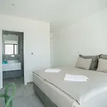 Vila Olive Exclusive - 8 People, Heated Pool, Okrug Gornji, Sea View
