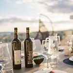 Olive Exclusive - 8 People, Heated Pool, Okrug Gornji, Sea View Vila *