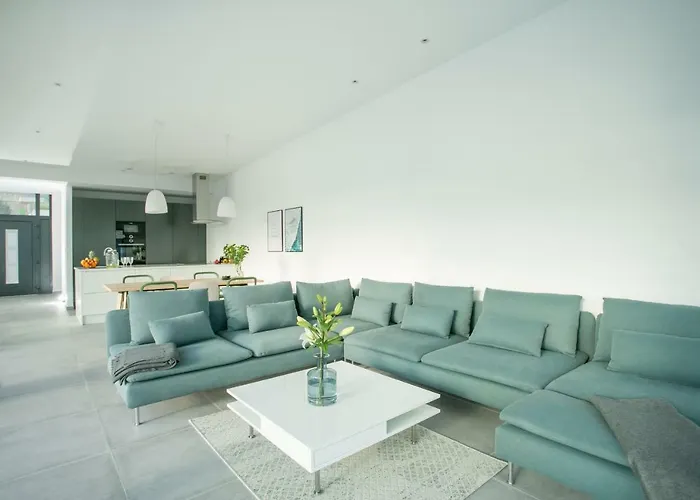 Villa Olive Exclusive - 8 People, Heated Pool, Okrug Gornji, Sea View *