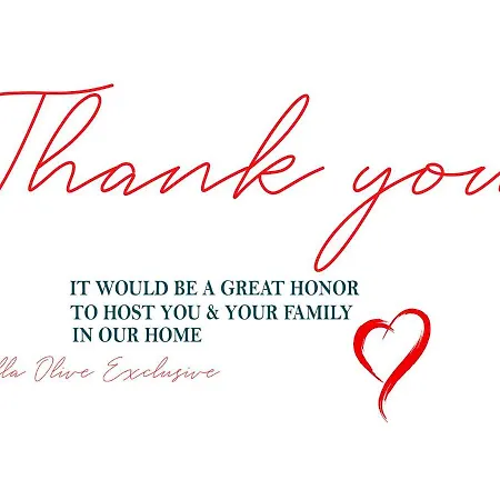 Villa Olive Exclusive - 8 People, Heated Pool, Okrug Gornji, Sea View Trogir